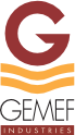 Logo GEMEF Industries